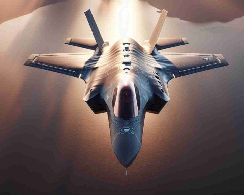 Meet the F-35B! This Fighter Jet Changes Everything.