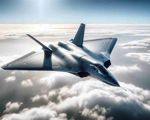 Why This French Fighter Outsmarts Stealth Rivals! Dassault’s Secret Weapon Soars Above the Rest