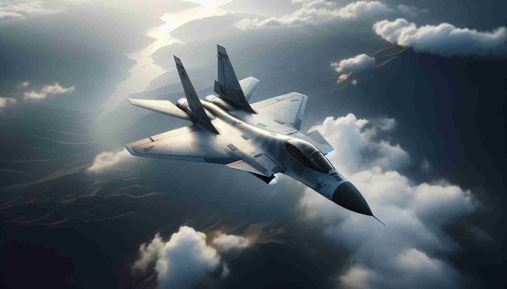 China’s Latest Fighter Jet Unveiled. Should the US Be Worried?