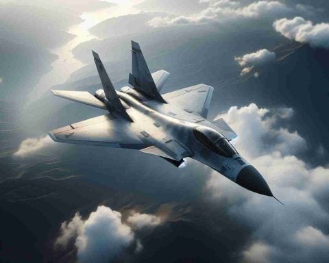 China’s Latest Fighter Jet Unveiled. Should the US Be Worried?