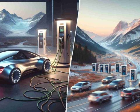 Electric Future! Canoo’s Setback; Colorado’s Charging Revolution