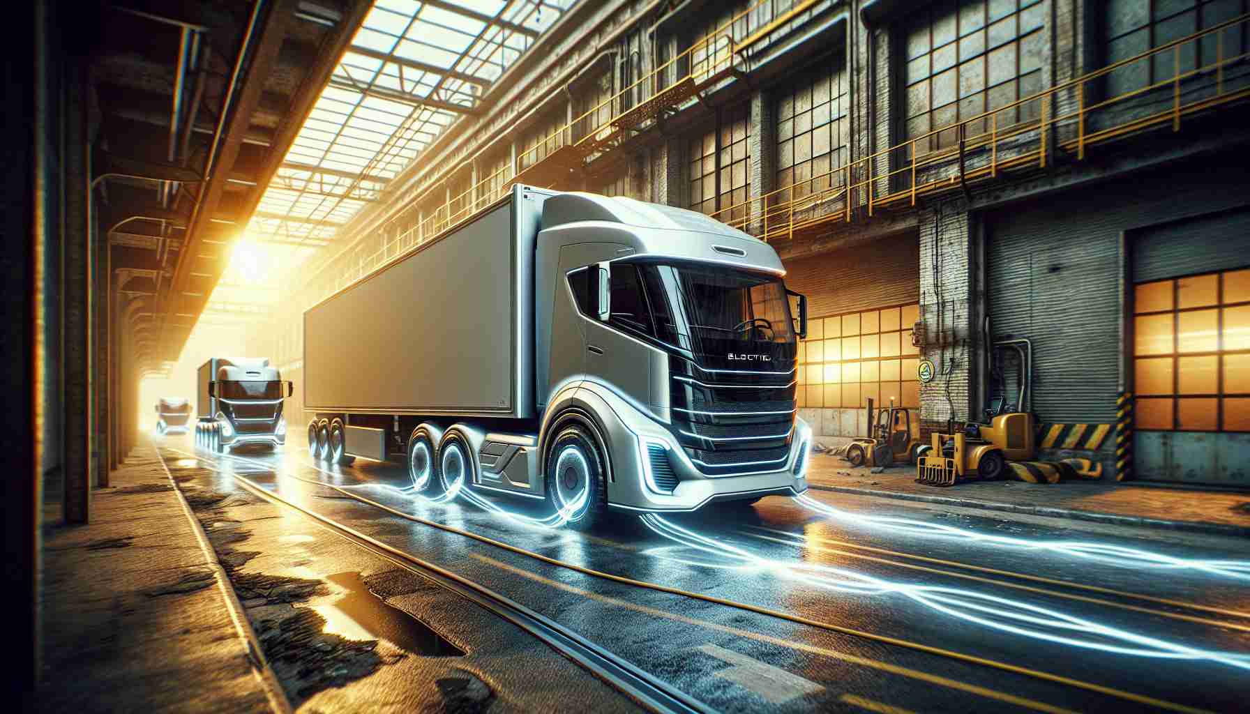 Electric Trucks: A Revolution or a Dud? Discover the Reality Behind the Hype!