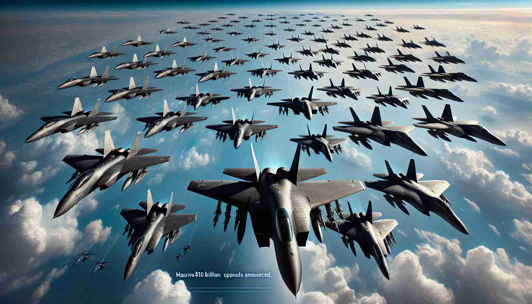 48 Fighter Jets Headed to Japan! Massive $10 Billion Upgrade Announced.