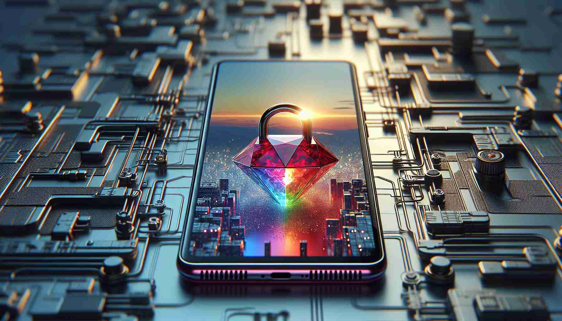 Unlock the Next Level! Discover the Hidden Gem in Mid-Range Smartphones.