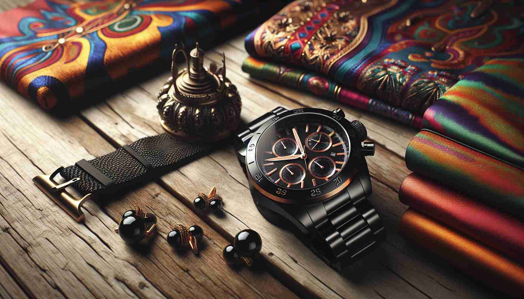 G-Shock's Bold Step in India! A Unique Pairing with Almost Gods