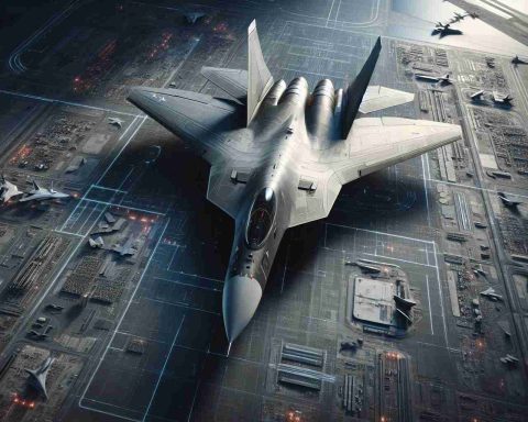 Stealth Revolution: Russia’s Su-57 Ups the Game! Discover the Latest Tech Upgrade