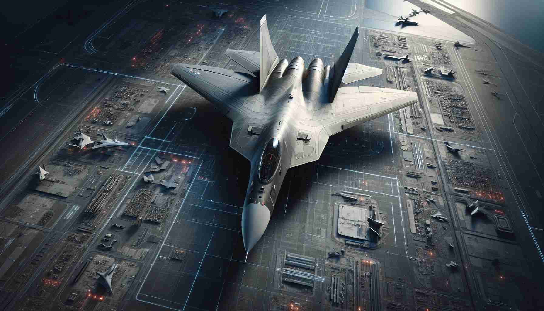 Stealth Revolution: Russia's Su-57 Ups the Game! Discover the Latest Tech Upgrade!