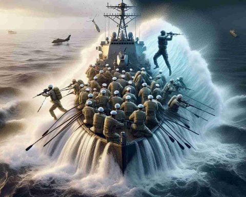 U.S. Navy’s Big Mistake Turns Into a Game-Changer! See How They’re Turning Blunders into Success.