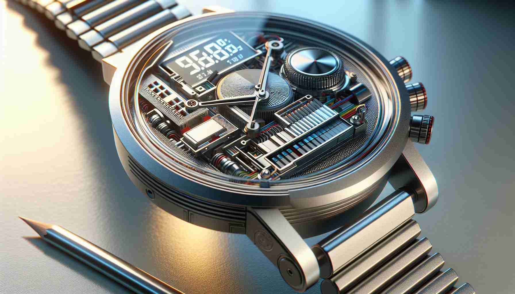 Is the New G-Shock the Timepiece Humanity Needs? How Technology from the 80s is Influencing Modern Wearables