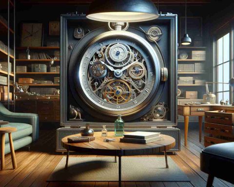 Discover the Watch Collectors Secret! You Won’t Believe What This Timepiece Can Do