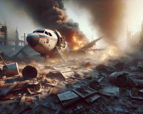 The Crash That Changed Russian Aviation! How a Disaster Led to Innovation.