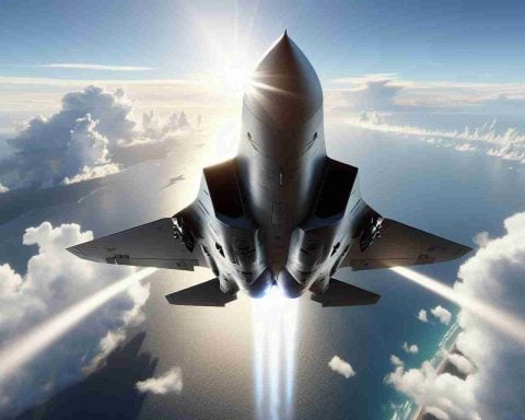 Meet China’s New Fighter Jet. A Game Changer for the Pacific?