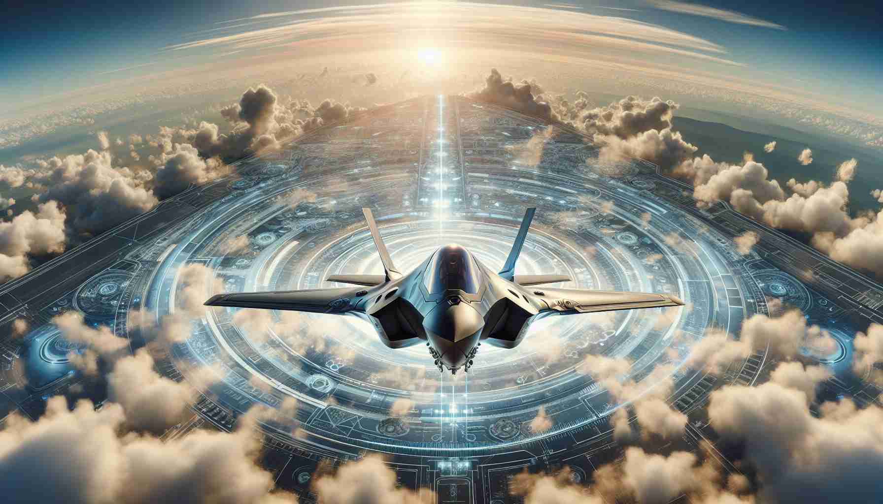 Discover the Future of Aerial Warfare! How the F-35 is Changing the Game