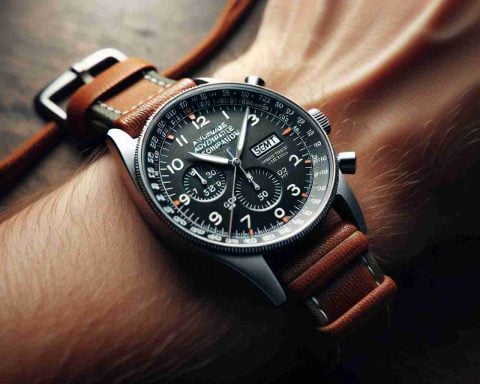 Unveiling the Affordable Adventure Companion. Timex Reinvents the GMT Watch