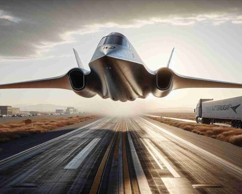 Unveiling the Future of Flight! Lockheed Martin’s SR-72 Nears Reality