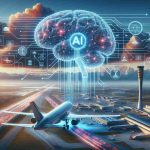 AI Meets Aviation: The Revolution in the Skies