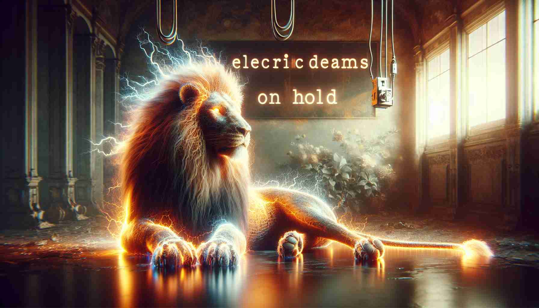 Electric Dreams on Hold. Lion Electric Faces Major Hurdles.