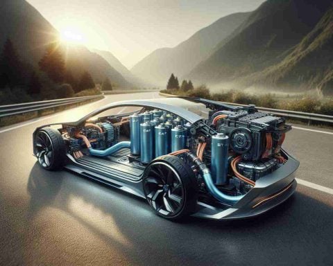 Revolutionizing Electric Travel! CATL’s New Battery Revolution Takes the Road