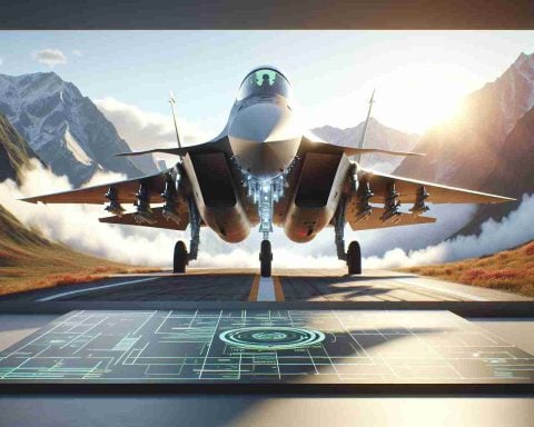 The Su-35’s Secret Weapon! How AI is Shaping the Future of Air Combat