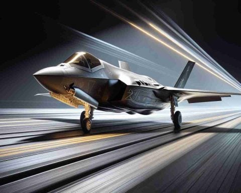 The F-35’s Speed Secret Revealed! How Fast Can It Really Go?