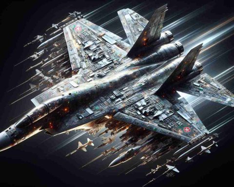 Russia’s Su-57 Fighter: Is This Jet Doomed to Obscurity?