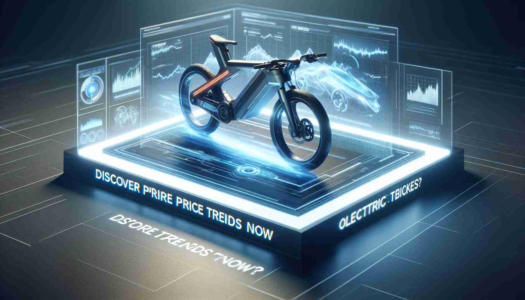 Electric Bikes: Are Karbikes the Future? Discover Price Trends Now!