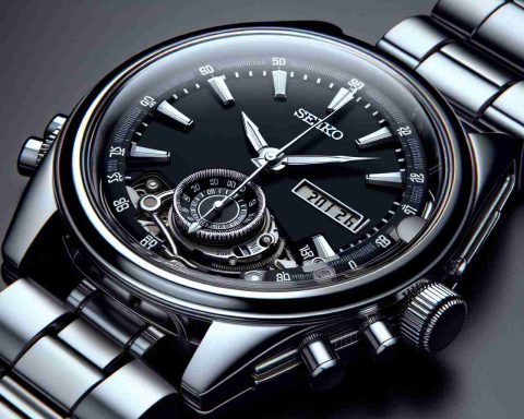 Seiko 5 SNXS79: The Timeless Classic Meets Future Tech