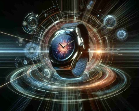 Smartwatch Revolution! Are You Ready for the Future of Wearables?