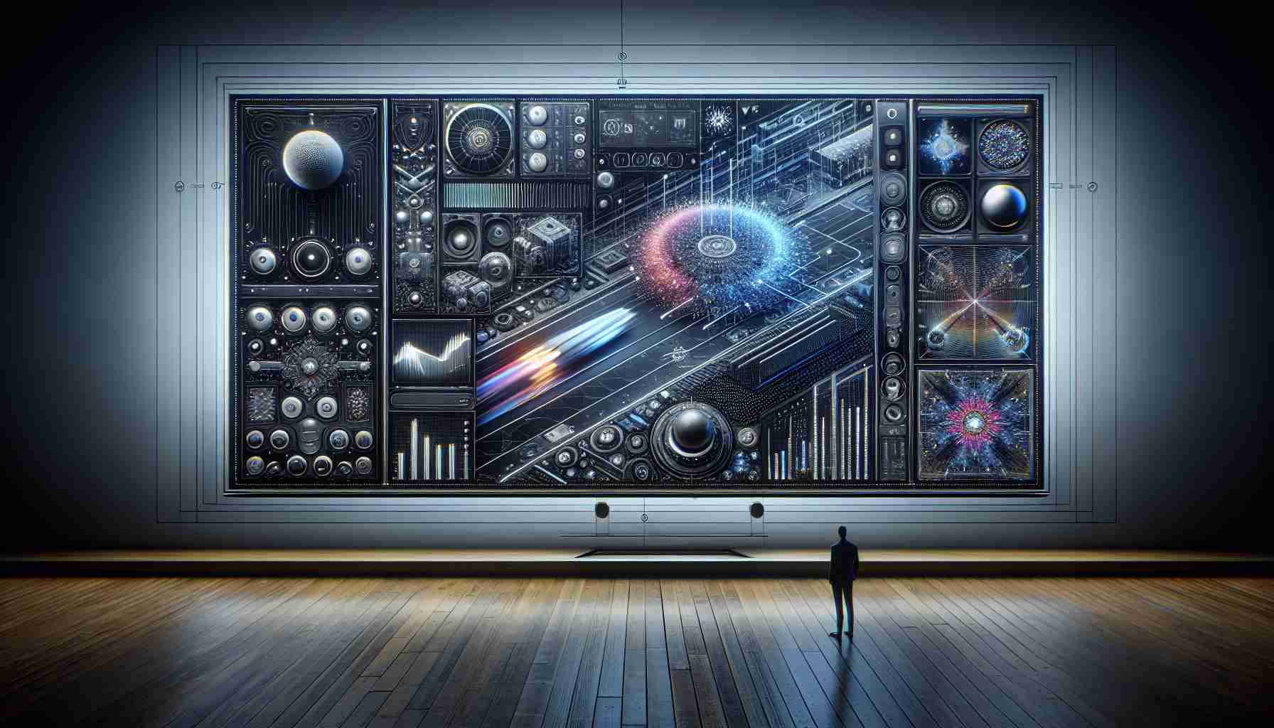 Revolutionizing Your TV Experience! Discover Samsung's One UI for TVs!