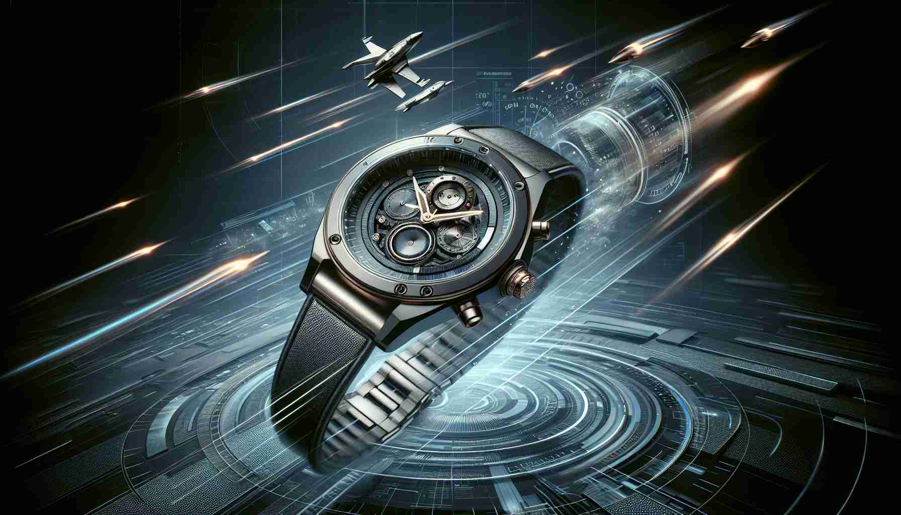 Seiko Group's Leap Into the Future. Beyond Timekeeping!