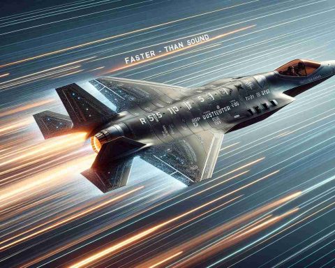 The Future of Speed? F-35 and Its Unseen Potential