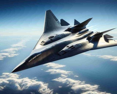 Stealth Beyond Imagination! The Su-57’s Cutting-Edge Tech Revolution