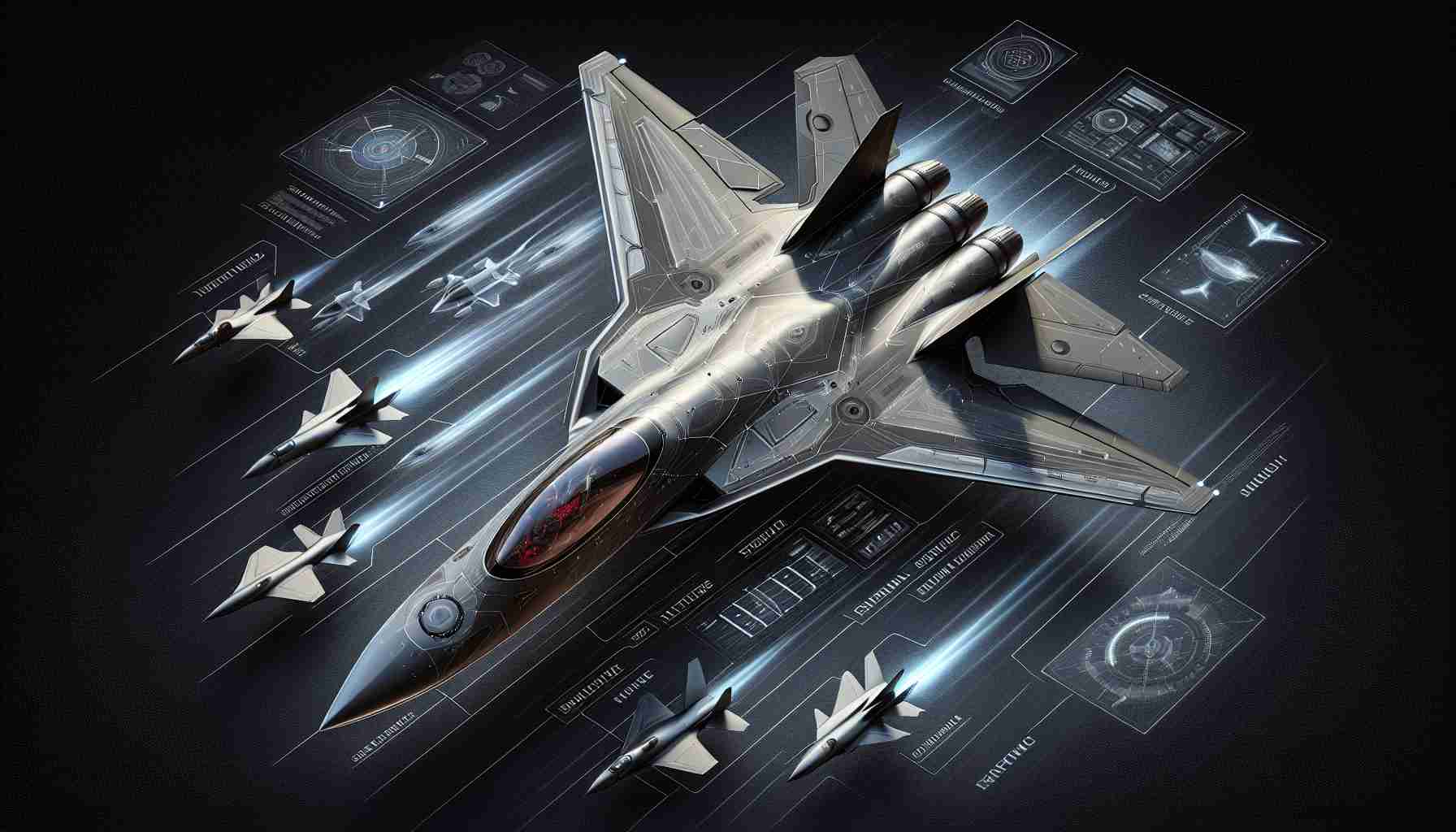 The Fighter Jet Israel Can Only Dream Of