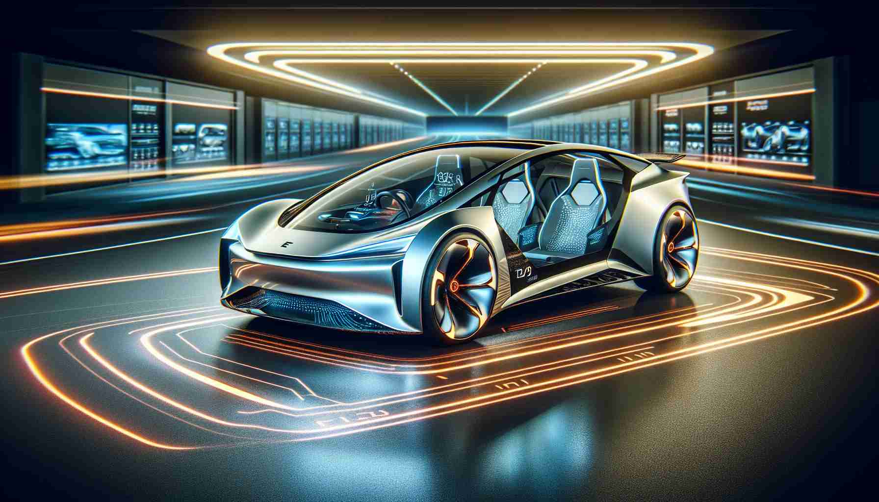 The Future of Transportation? Meet EV29. This Innovation Could Change Everything!