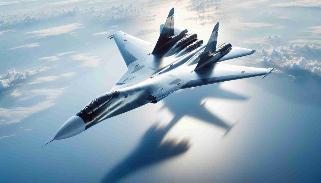 Is Russia’s Su-57 Felon the Future of Air Combat or Just a Mirage?