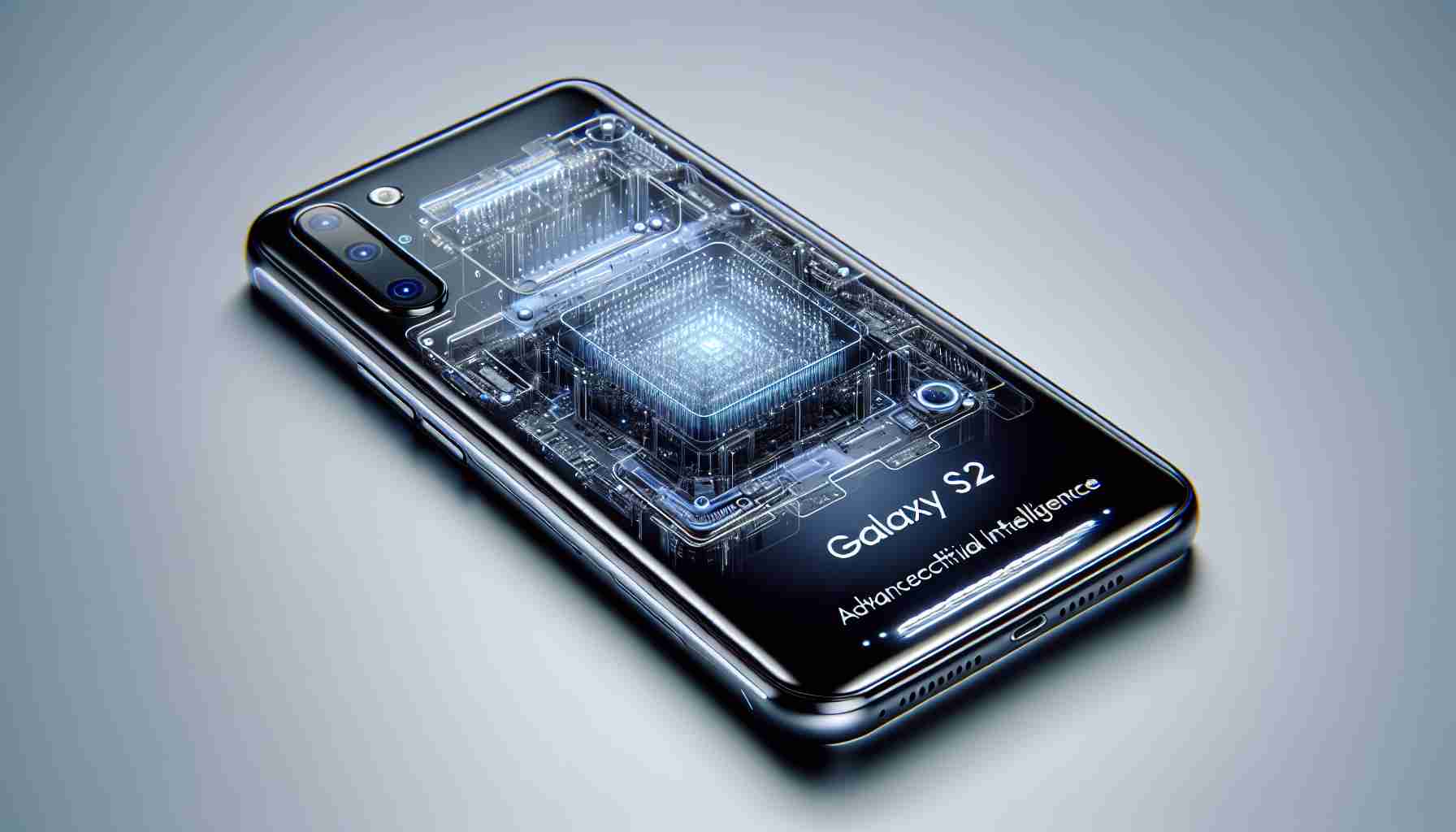 Revolutionary Samsung Galaxy S25: AI Features You Can't Miss!