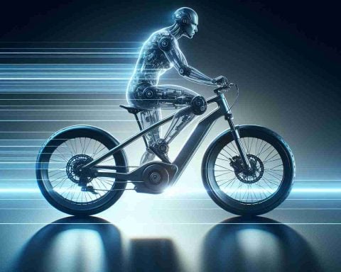 This E-Bike Will Change Everything. Meet the Talaria MX5