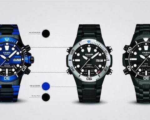 The Hidden Stories Behind Casio’s Timeless Timepieces