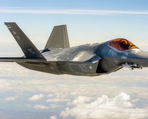 The Sky-High Hurdles: Why India Says No to the F-35