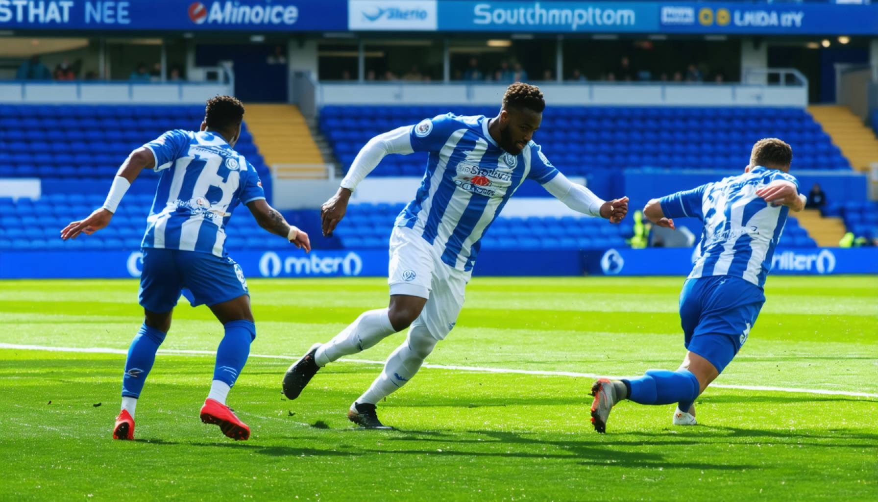 Brighton's Battle Against Southampton: A Test of Mindset and Mastery