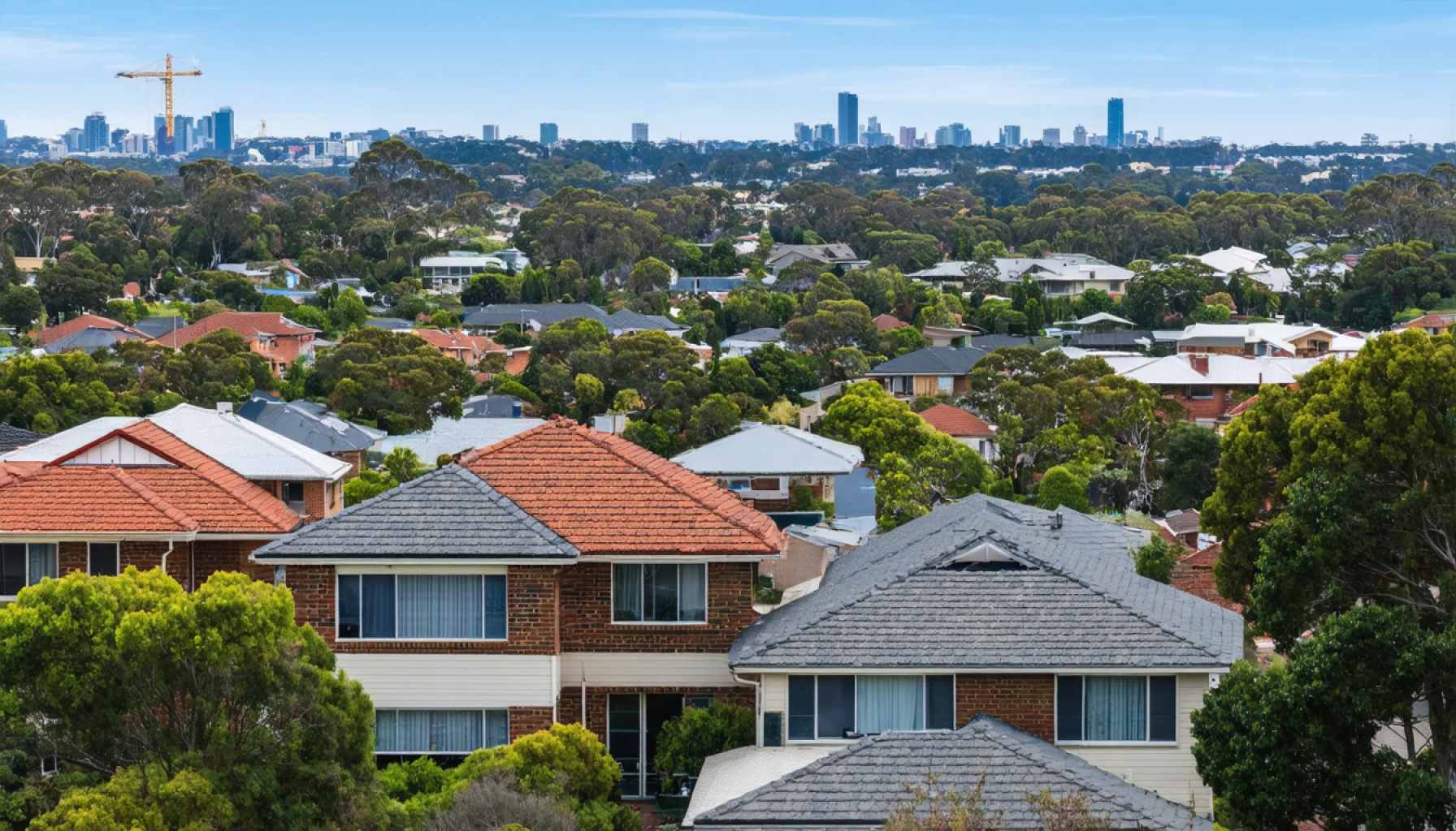 The Bold Housing Shake-Up: Sydney's Suburbs Set for Transformation