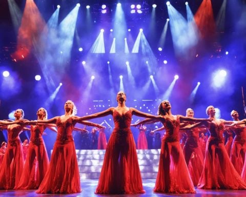 The 2026 ‘Lord of the Dance’ UK Tour: A Masterpiece in Motion Celebrates 30 Years