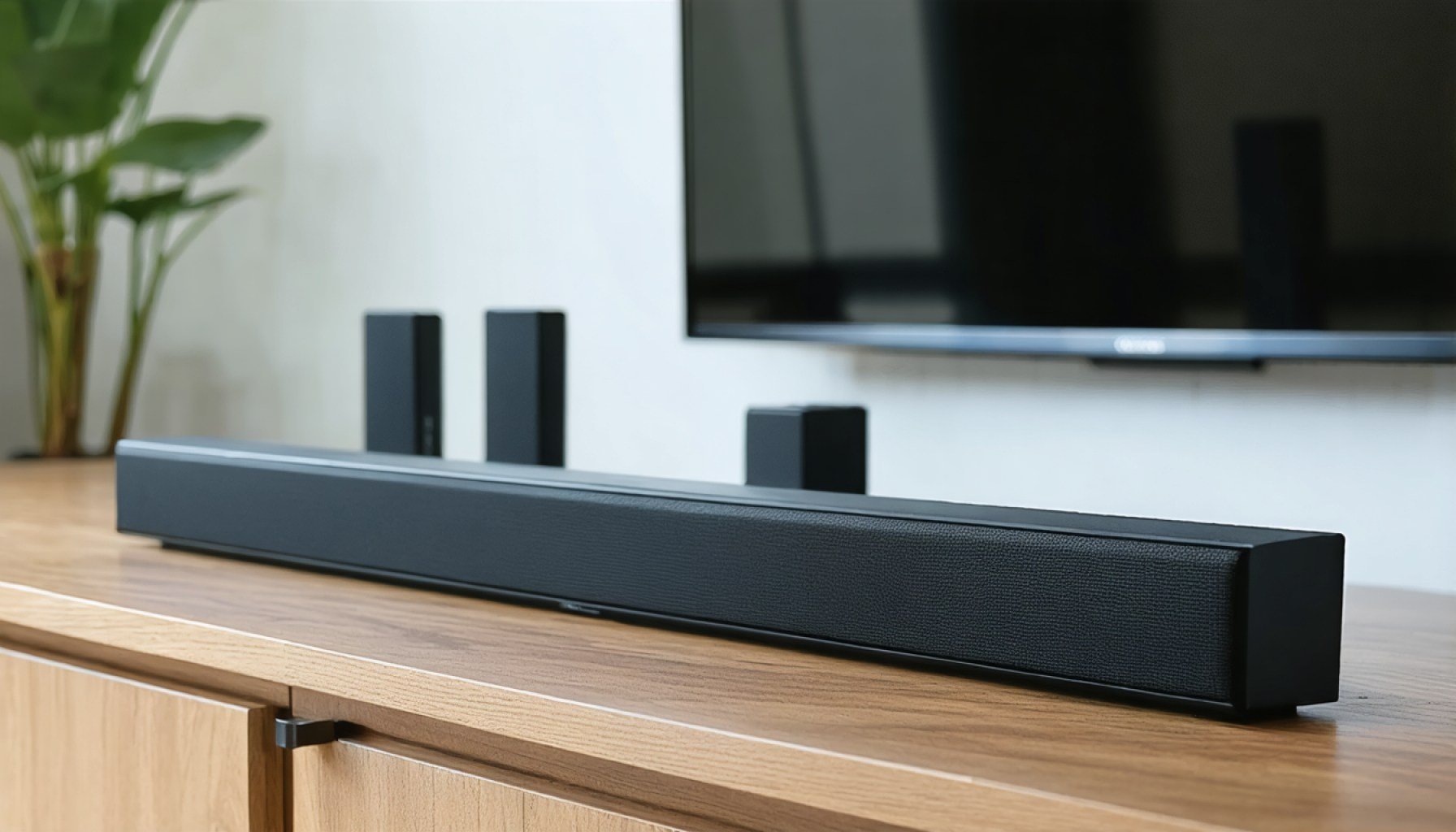 Sound Off: How the Surge in Soundbar Popularity Is Transforming Home Entertainment