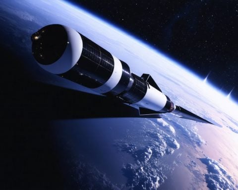 The Skyward Ascent: Rocket Lab’s Bold Future in Space Exploration