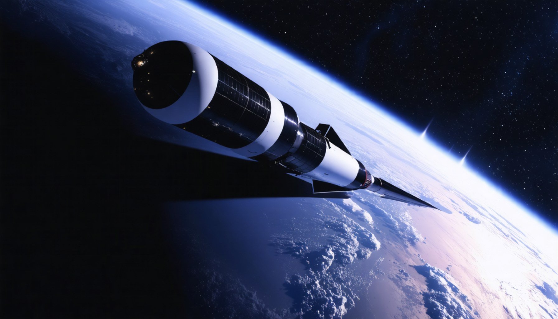 The Skyward Ascent: Rocket Lab’s Bold Future in Space Exploration