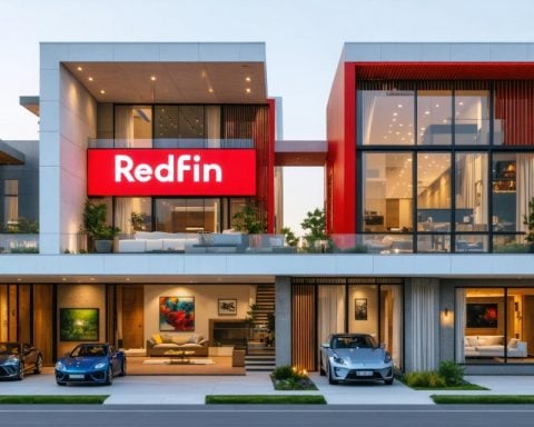 Dan Gilbert’s Bold Move: How the Redfin Acquisition Could Reshape Real Estate