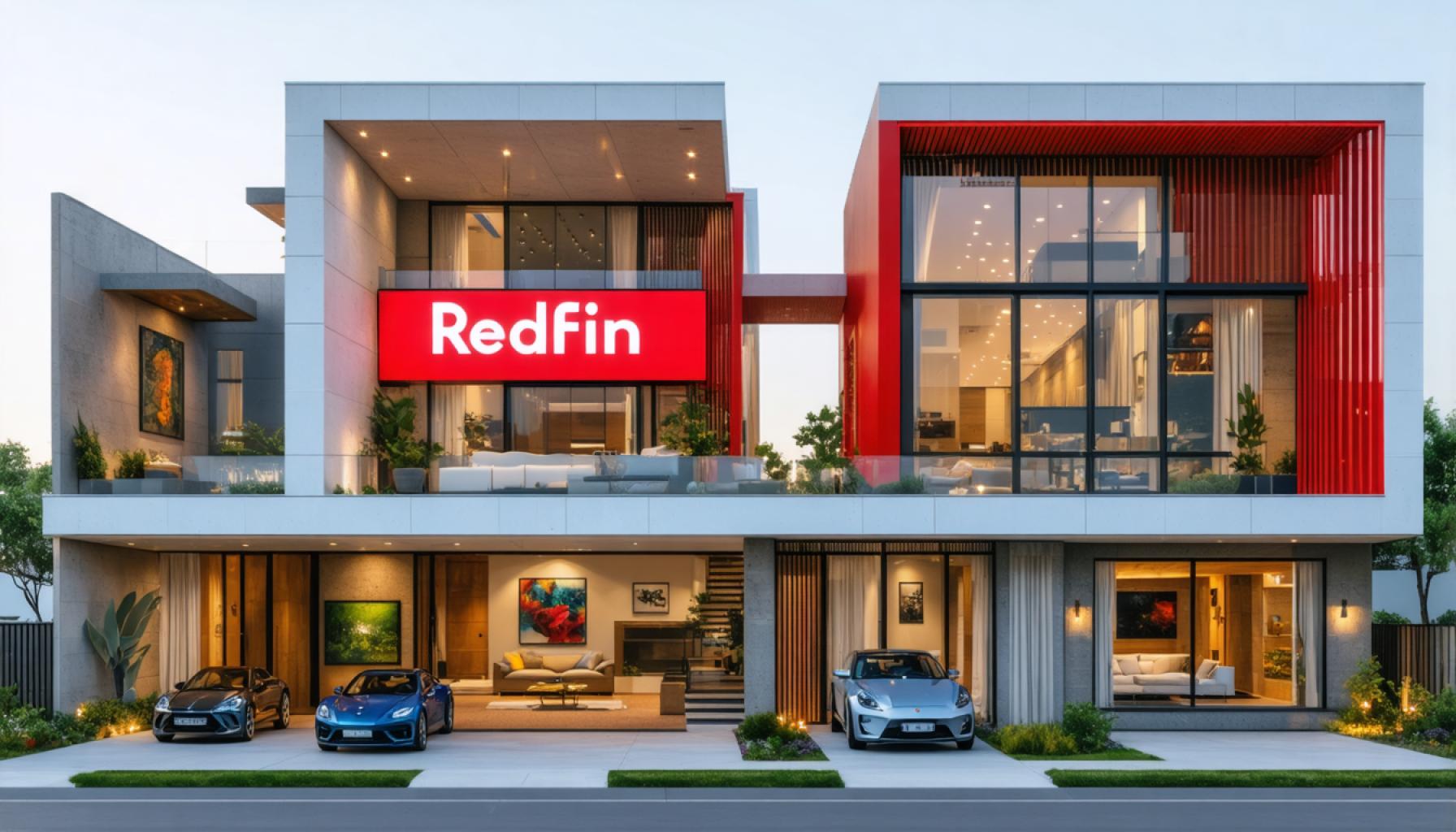 Dan Gilbert’s Bold Move: How the Redfin Acquisition Could Reshape Real Estate