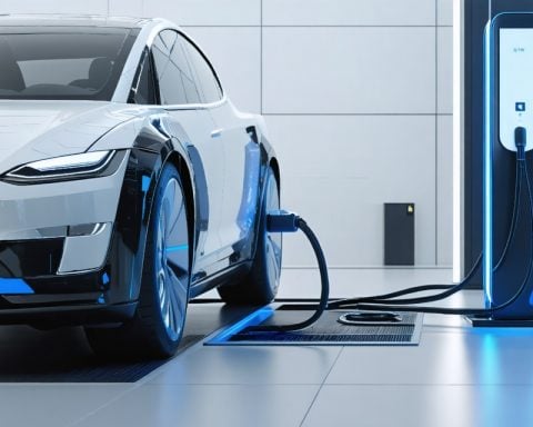 Rapid Rise of Battery Swapping: Transforming the Future of Electric Vehicles