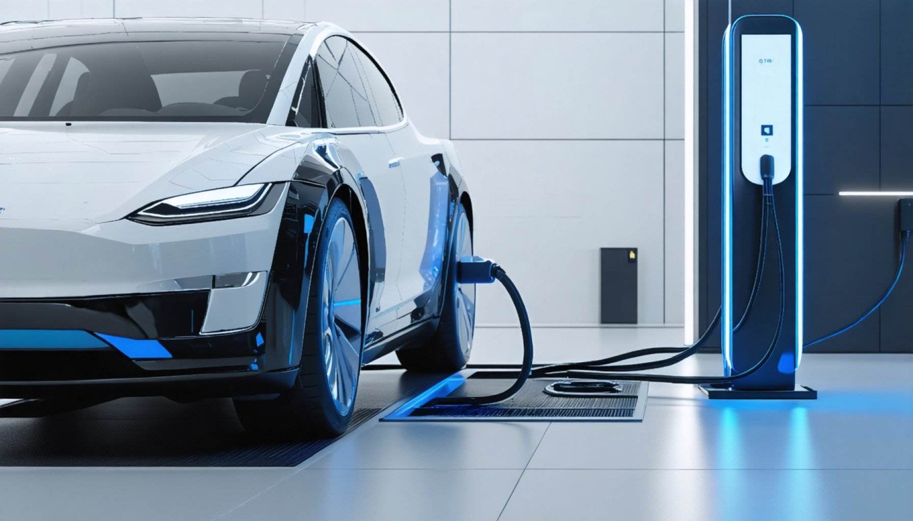 Rapid Rise of Battery Swapping: Transforming the Future of Electric Vehicles