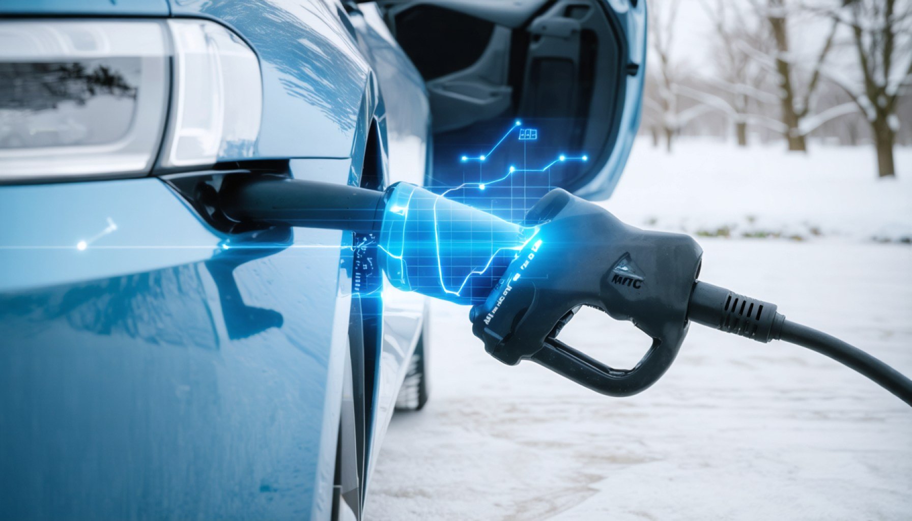 The Race for Longer Range: How NMC Batteries Are Powering the Electric Vehicle Revolution